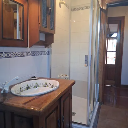 Apartment R2r - Atico Con Encanto - C08b01 Colindres