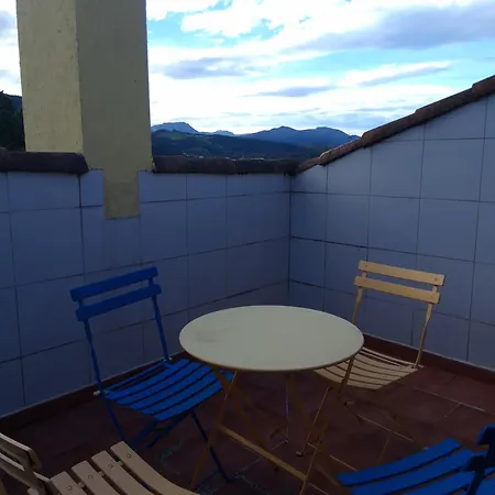 Apartment R2r - Atico Con Encanto - C08b01 Colindres
