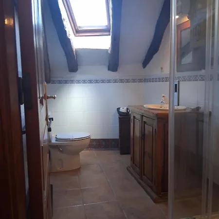 R2r - Atico Con Encanto - C08b01 Apartment