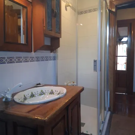 R2r - Atico Con Encanto - C08b01 Apartment *