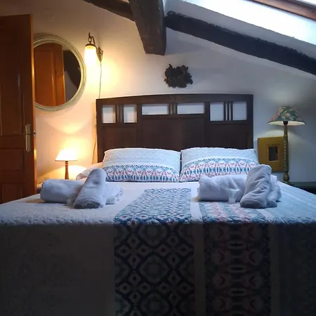 Apartment R2r - Atico Con Encanto - C08b01 *