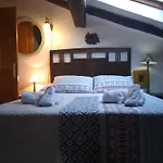 Lägenhet C08b01 Atico Con Encanto *